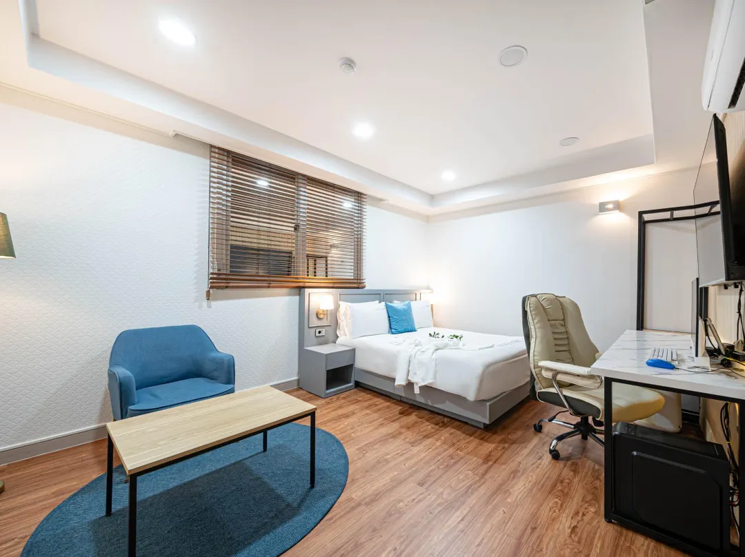Mokpo  City Hotel - Mokpo
