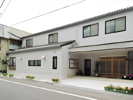 Shima Onsen Ichigekan Отели рядом с достопримечательностью «Shima Lake»