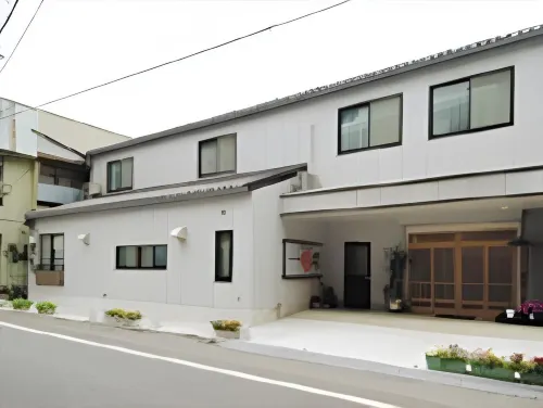Shima Onsen Ichigekan Hotel di Nakanojo