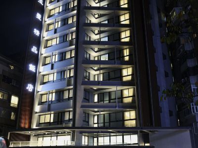 Royal Jade Boutique Hotel