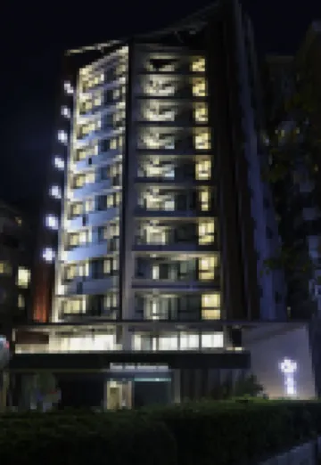 Royal Jade Boutique Hotel Hotels in Tienmu Commercial Area