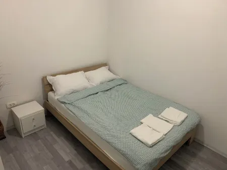 Apartment Old Town Izola Отели в г. Праде