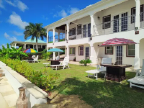 Holiday Home Belvedere Hotels in Cedar Grove