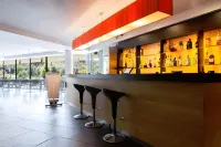 Hotel Món Sant Benet - bar