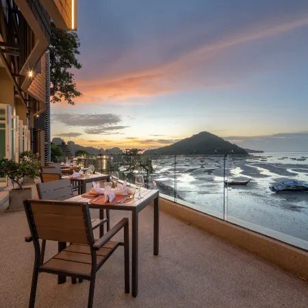 Centara Villas Phi Phi Island