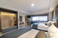 Hotel Malibu - 4 Sao