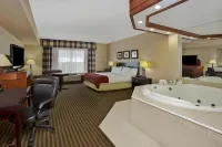 Fairfield Inn & Suites Newmarket Hotels in Newmarket
