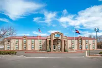 Best Western Executive Inn  Suites Hotels in Colorado Springs