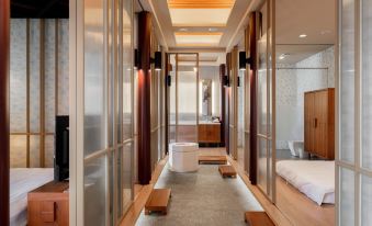 Tian Xia Ju Motel