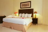 Bahamas Hotel & Resort  호텔