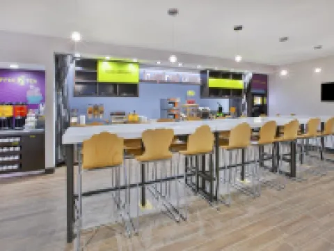 匹茲堡地區海狸谷希爾頓惠庭酒店 森特酒店