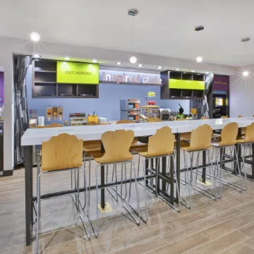 Home2 Suites by Hilton Pittsburgh Area Beaver Valley