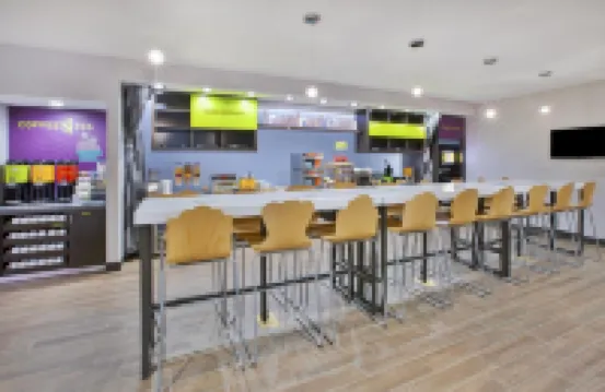 Home2 Suites by Hilton Pittsburgh Area Beaver Valley