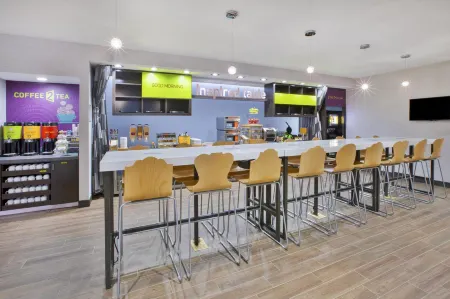 Home2 Suites by Hilton Pittsburgh Area Beaver Valley