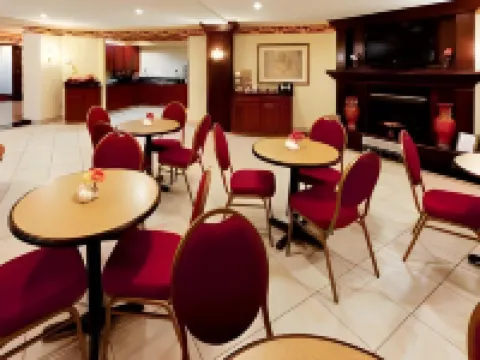 阿倫敦-弗格斯維爾浩楓套房酒店 利哈伊縣酒店