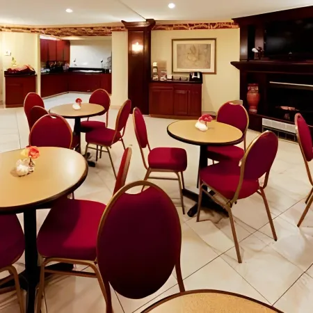 Hawthorn Suites by Wyndham Allentown-Fogelsville Hotels in Lehigh County