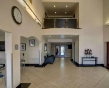 Comfort Inn & Suites Amarillo East