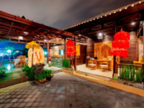 Puri Pandawa Resort Hotels near Kutuh