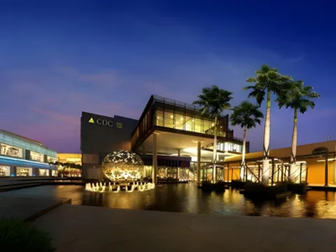 รูปภาพของเอส.เค. แมนชั่น