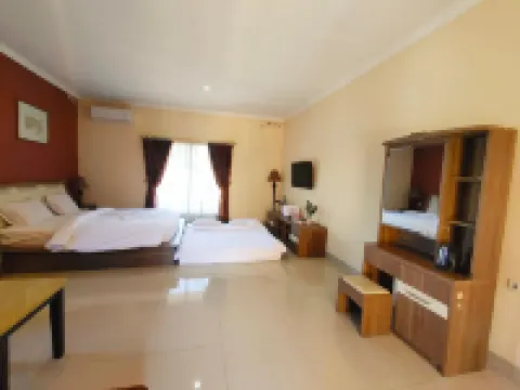 Hotel 68 Lembang