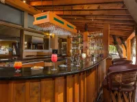 Hotel Real de Minas Tradicional - bar