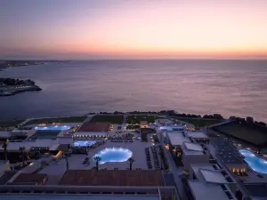 Elissa Adults-Only Lifestyle Beach Resort