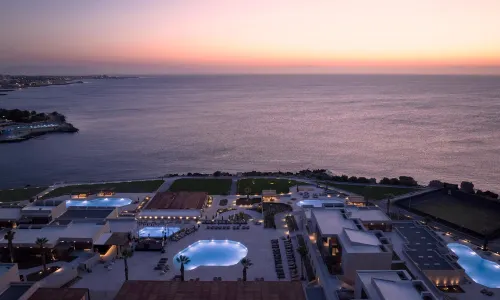 Elissa Adults-Only Lifestyle Beach Resort