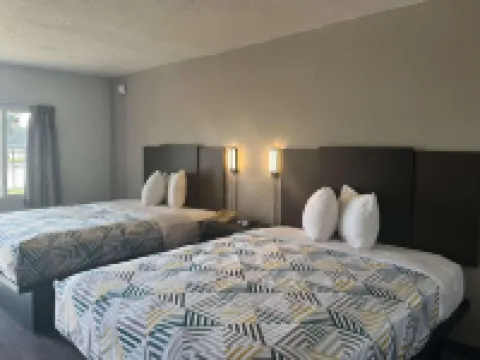 達拉斯萊克傑克遜 6 號公寓