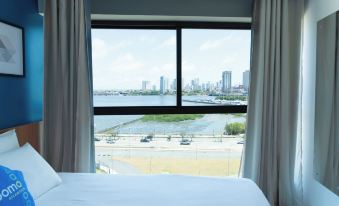 Roomo Parque do Cais Recife Residencial
