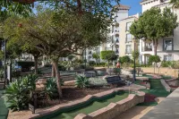 Marriott's Playa Andaluza Hotels in El Paraiso