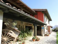 Paraje del Asturcon - Adults Only Hotels in Ribadesella