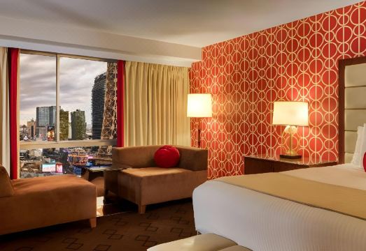 5. 호스슈 라스베이..