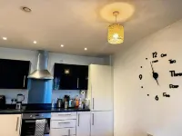 Cozy Private Room with Free Wi-Fi