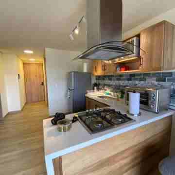 San Telmo - Guatape with Hot Tube Others