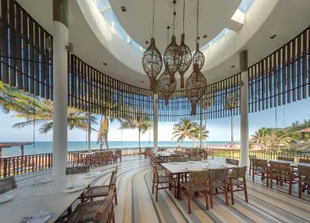 Ban Saithong Beach Resort