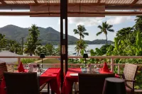 Sea View Lodge