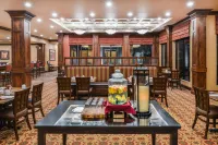 Hilton Garden Inn Twin Falls - Frühstück