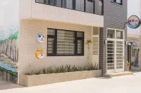 Jialai Homestay｜Parking Available・Near Magong Center
