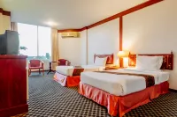 Beverly Hill Park Hotel Các khách sạn ở Nakhon Sawan