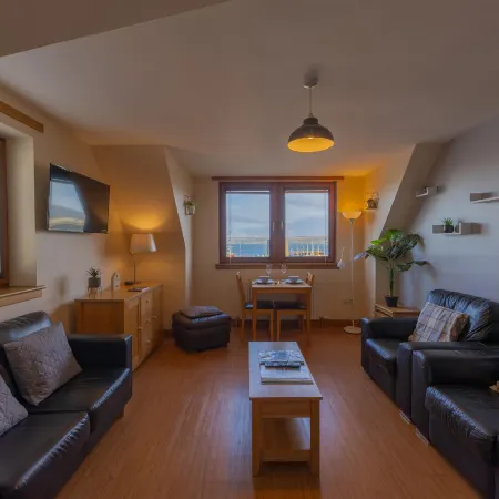 Quay Head View Aparthotel