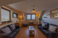 Quay Head View Aparthotel Hotel di Stranraer