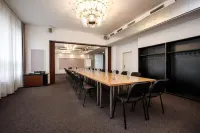 Harmony Club Hotel Hotel di Ostrava