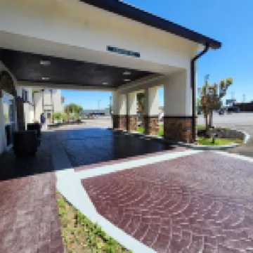 Baymont by Wyndham Chattanooga – Hamilton Place