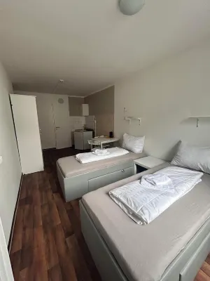 2-Rent Group Hostel Apartments SEN14 - Alloggi