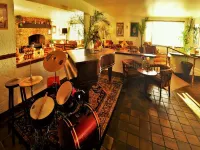 Ardagh Hotel & Restaurant - Pet friendly