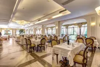 Grand Hotel Hermitage - Morgenmad