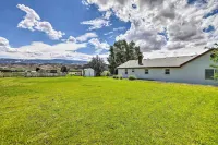 Fremont Home, Near Reservoirs and Hiking Trails - 3-Star