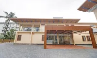 Grand Vistara Airport Suites Complimentary One Way Airport Transit 500 Metres from Cochin Airport - 3 stjerner