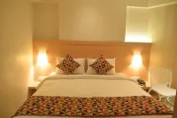 Hotel Divya International
