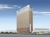 Toyoko Inn Chiba Makuhari Hotels in Chiba